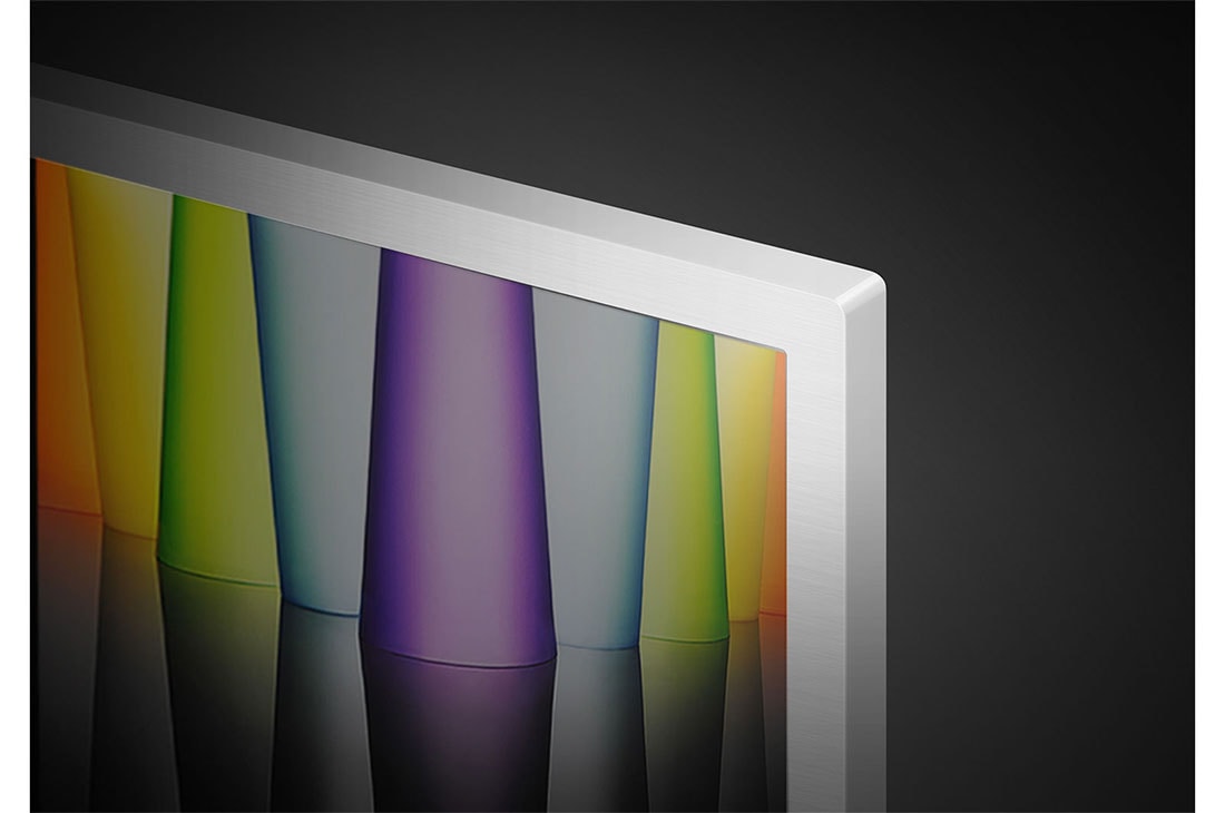 LG 32'' FHD televizors ar α5 5gen AI procesoru                , 32LQ63806LC, thumbnail 11