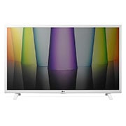 LG 32'' FHD televizors ar α5 5gen AI procesoru                , 32LQ63806LC, thumbnail 1
