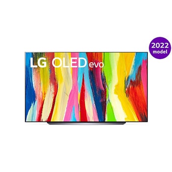 OLED83C21LA1