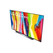 LG OLED evo C2 83 collu 4K Smart TV, OLED83C21LA, OLED83C21LA, thumbnail 9