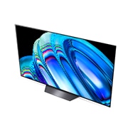 LG 65'' 4K OLED TV B2, Slīps skats no augšas, OLED65B23LA, thumbnail 9