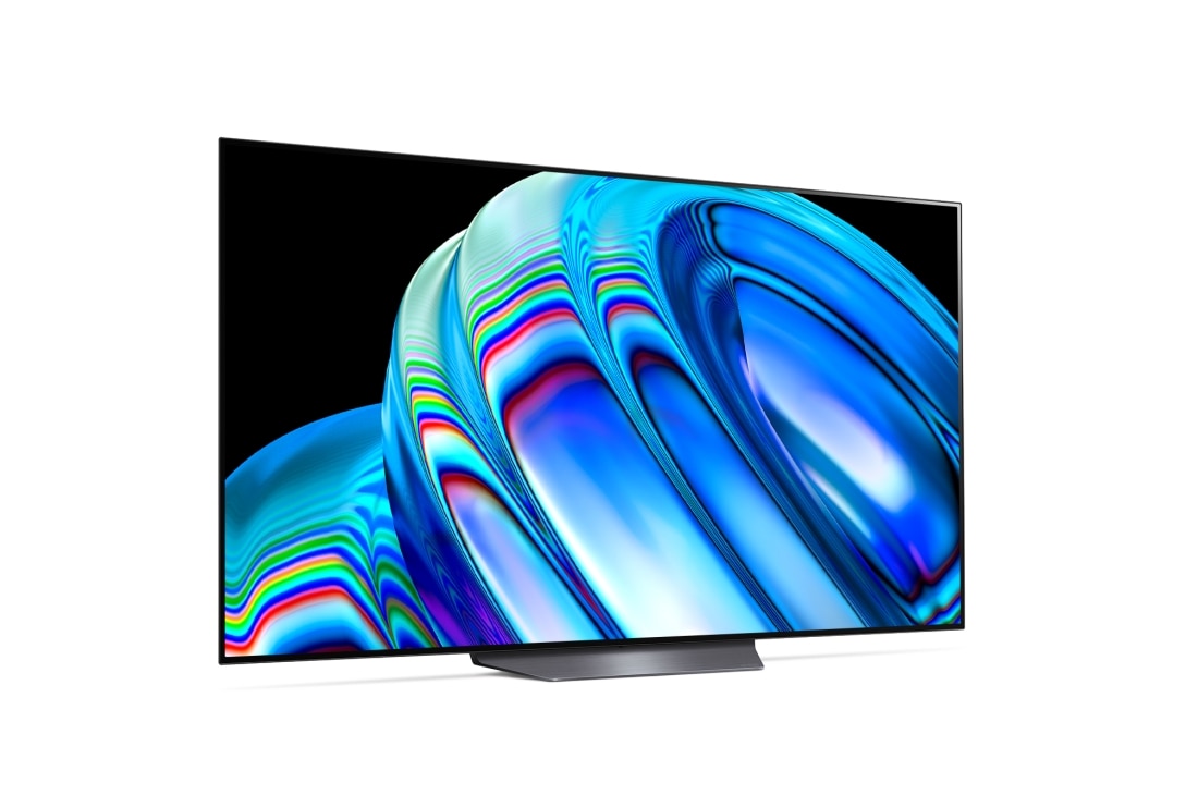 LG 65'' 4K OLED TV B2, Skats uz lielo ekrānu, OLED65B23LA, thumbnail 6