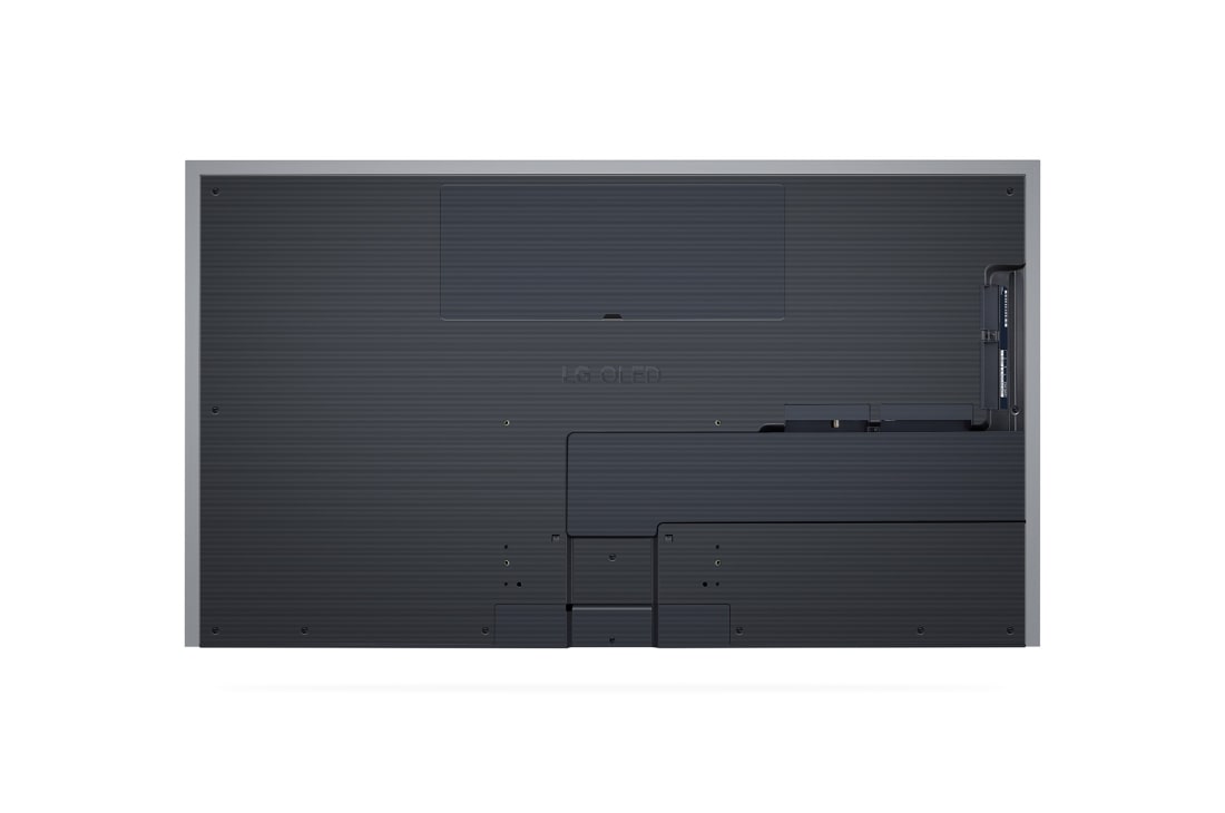 LG 55'' 4K OLED TV G2, Skats no aizmugures, OLED55G23LA, thumbnail 6