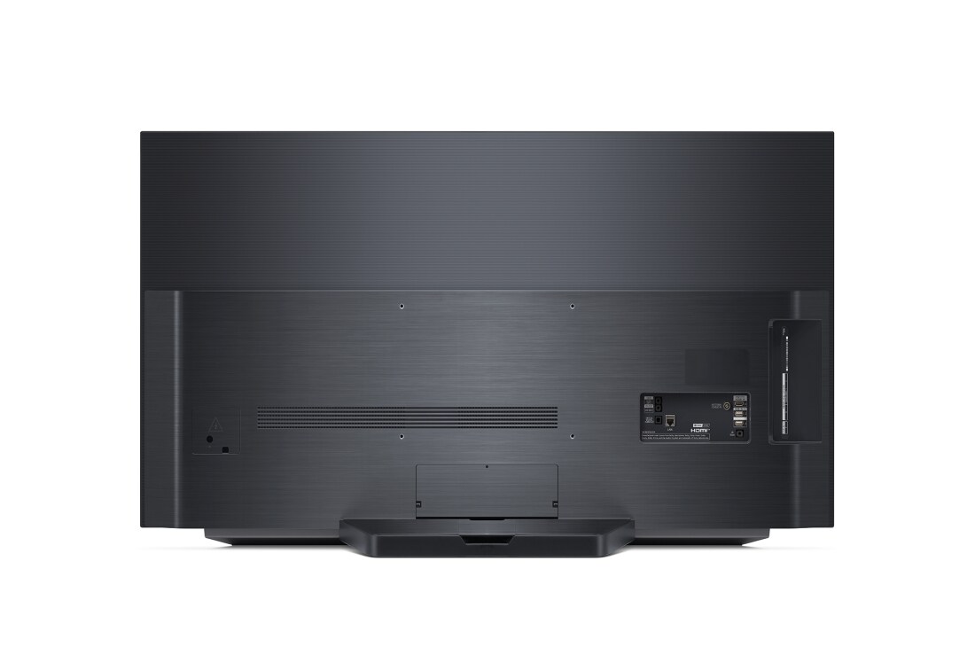 LG OLED evo C2 48 collu 4K Smart TV, Skats no aizmugures, OLED48C21LA, thumbnail 7