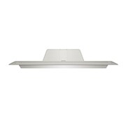 LG OLED evo C2 48 collu 4K Smart TV, skats no augšpuses, OLED48C22LB, thumbnail 10