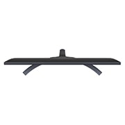 LG 43 collu UHD 4K televizors 43UQ9100, Skats no apakšas, 43UQ91003LA, thumbnail 7