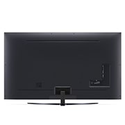LG 86 collu UHD 4K televizors 86UQ9100, skats no aizmugures, 86UQ91003LA, thumbnail 5