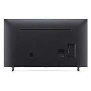 LG 60 collu UHD 4K televizors 60UQ9000, skats no aizmugures, 60UQ90003LA, thumbnail 5