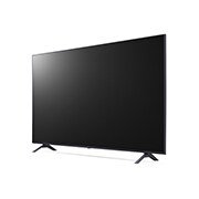 LG 65 collu UHD 4K televizors 65UQ9000, sānu skats 30 grādu leņķi, 65UQ90003LA, thumbnail 3