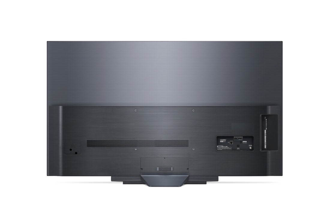 LG 55'' 4K OLED TV B2, Skats no aizmugures, OLED55B23LA, thumbnail 7