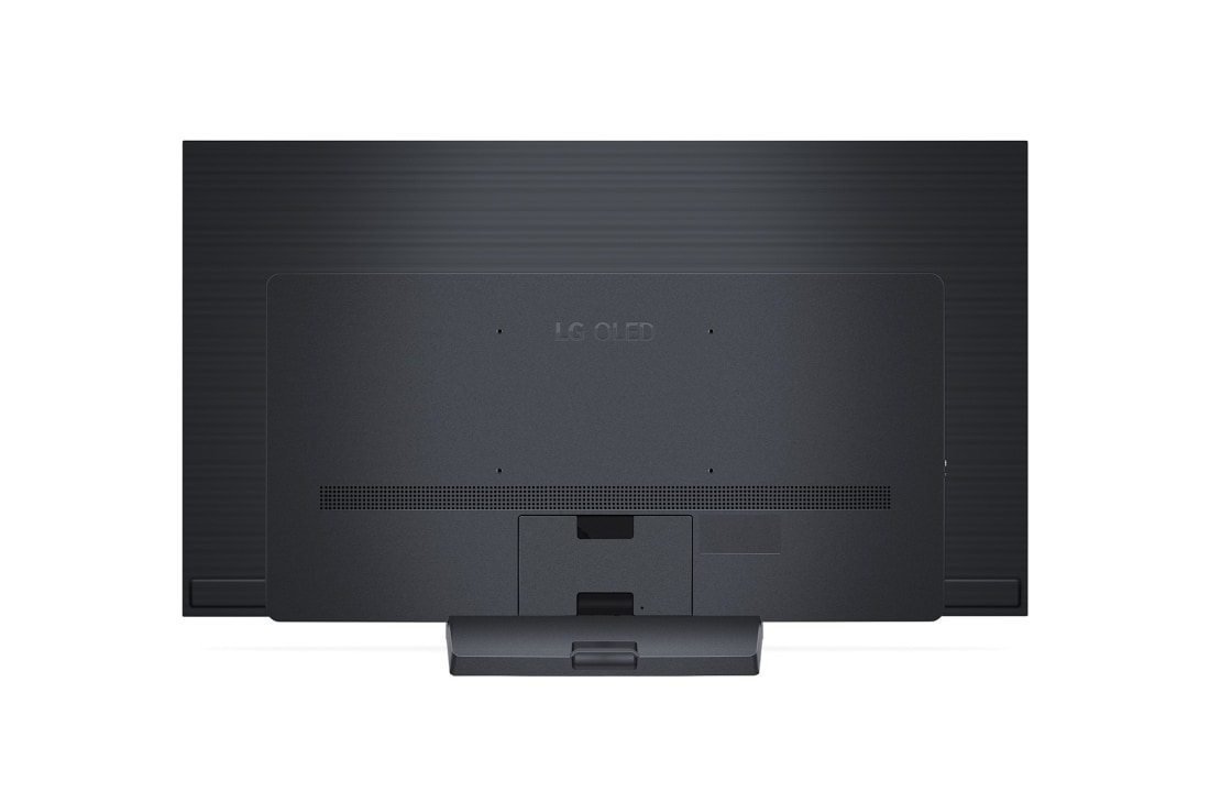 LG OLED evo C2 55 collu 4K Smart TV, Skats no aizmugures, OLED55C21LA, thumbnail 7