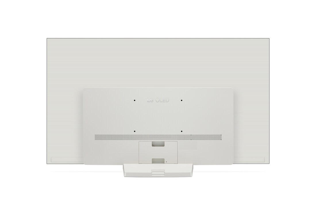 LG OLED evo C2 77 collu 4K Smart TV, Skats no aizmugures, OLED77C22LB, thumbnail 7