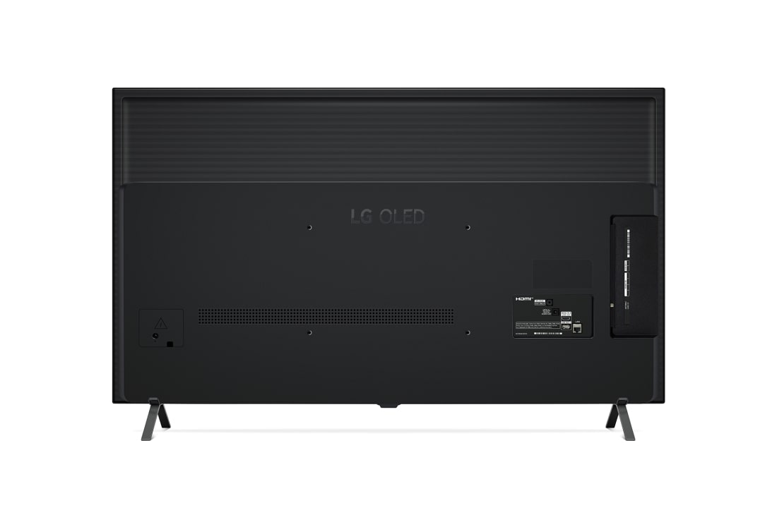 LG 48'' 4K OLED TV A2, Skats no aizmugures , OLED48A23LA, thumbnail 7