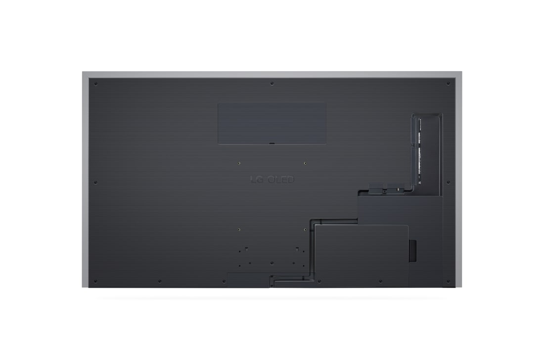 LG 83'' 4K OLED TV G2, Skats no aizmugures, OLED83G23LA, thumbnail 6
