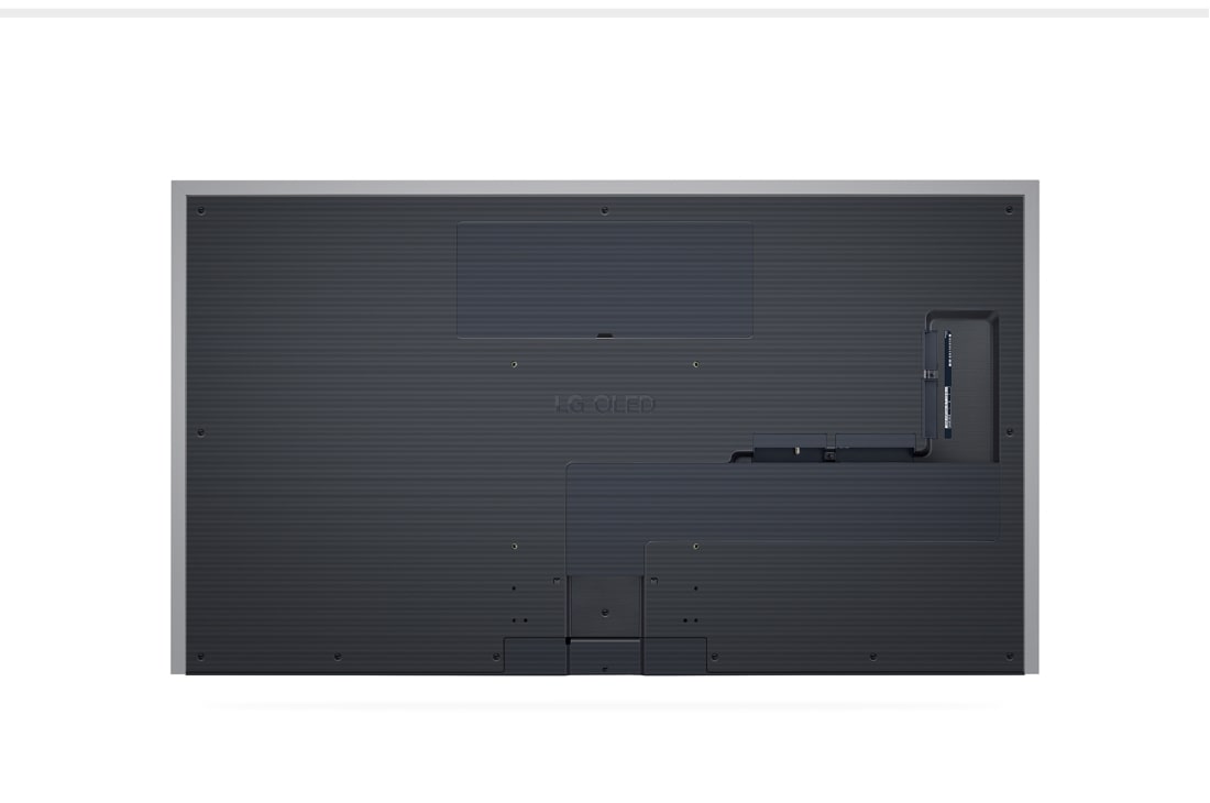 LG 65'' 4K OLED TV G2, Skats no aizmugures, OLED65G23LA, thumbnail 6