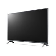 LG 55 collu UHD 4K televizors 55UQ7000, sānu skats 30&nbsp;grādu leņķi, 55UQ70003LB, thumbnail 3