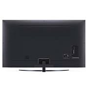 LG 86 collu NanoCell 4K televizors ar α7 procesoru , Skats no aizmugures, 86NANO763QA, thumbnail 5