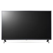 LG 50 collu UHD 4K televizors 50UQ7000, skats no priekšpuses, 50UQ70003LB, thumbnail 2