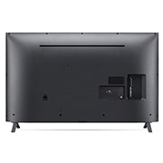 LG 50 collu UHD 4K televizors 50UQ7000, skats no aizmugures, 50UQ70003LB, thumbnail 5