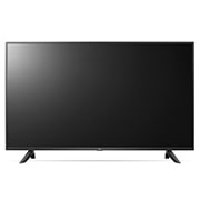 LG 43 collu UHD 4K televizors 43UQ7000, skats no priekšpuses, 43UQ70003LB, thumbnail 2