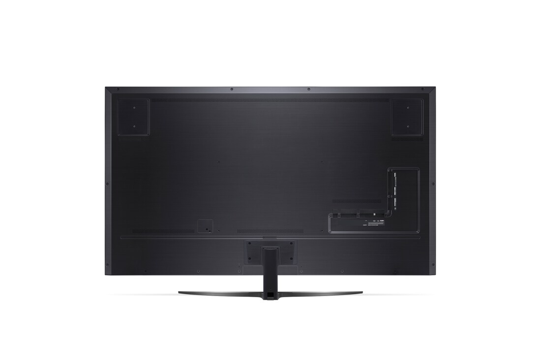 LG 86 collu QNED UHD  televizors 86QNED86, Skats no aizmugures, 86QNED863QA, thumbnail 5