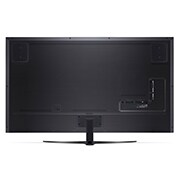 LG 86 collu QNED UHD  televizors 86QNED86, Skats no aizmugures, 86QNED863QA, thumbnail 5