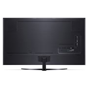 LG 75 collu QNED UHD  televizors 75QNED91, Skats no aizmugures, 75QNED913QA, thumbnail 5