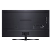 LG 65 collu QNED UHD televizors 65QNED91, Skats no aizmugures, 65QNED913QA, thumbnail 5