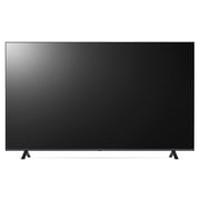 LG 75 collu UHD 4K televizors 75UQ8000, skats no priekšpuses, 75UQ80003LB, thumbnail 2
