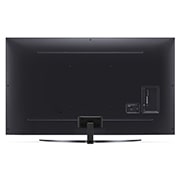 LG 75 collu UHD 4K televizors 75UQ8100, skats no aizmugures, 75UQ81003LB, thumbnail 5