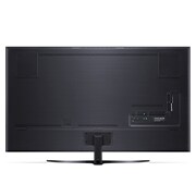 LG 75 collu 8K QNED  MiniLED televizors QNED96, Skats no aizmugures, 75QNED963QA, thumbnail 5