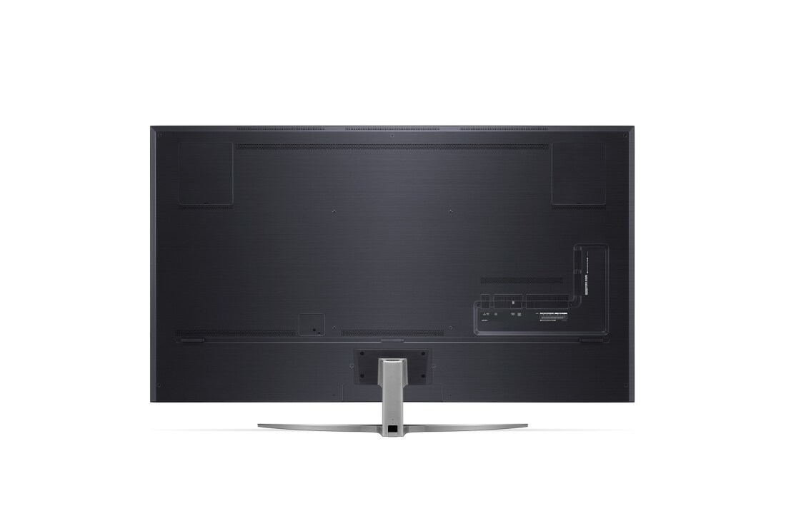 LG 75 collu QNED UHD  televizors 75QNED99, Skats no aizmugures, 75QNED993QB, thumbnail 5