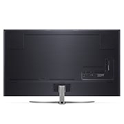 LG 75 collu QNED UHD  televizors 75QNED99, Skats no aizmugures, 75QNED993QB, thumbnail 5