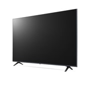 LG 55 collu UHD 4K televizors 55UQ79003, sānu skats 30 grādu leņķi, 55UQ79003LA, thumbnail 3