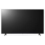 LG 50 collu UHD 4K televizors 50UQ7900, skats no priekšpuses, 50UQ79003LA, thumbnail 2