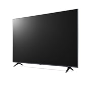 LG 50 collu UHD 4K televizors 50UQ7900, sānu skats 30 grādu leņķi, 50UQ79003LA, thumbnail 3