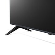 LG 50 collu UHD 4K televizors 50UQ7900, kats uz statīvu pietuvinājumā, 50UQ79003LA, thumbnail 6