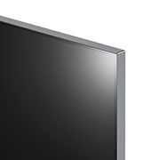 LG 97'' 4K OLED TV G2, aizmugures terminālis pietuvinājumā, OLED97G29LA, thumbnail 8