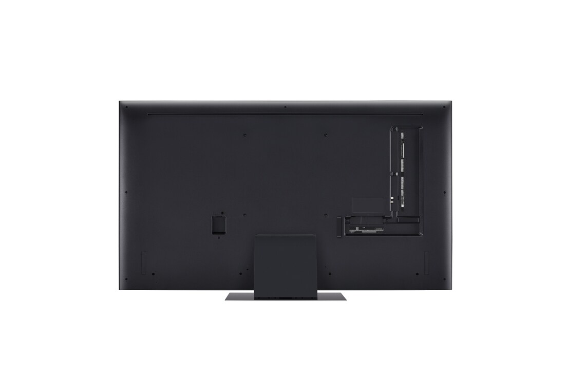 LG QNED 82 55 collu 4K Smart TV, 2023,  skats no aizmugures, 55QNED823RE, thumbnail 5