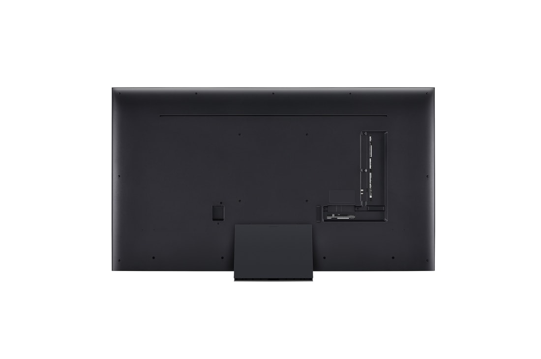 LG QNED 81 65 collu 4K Smart TV, 2023, skats no aizmugures, 65QNED813RE, thumbnail 5