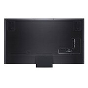 LG QNED 81 86 collu 4K Smart TV, 2023, skats no aizmugures, 86QNED813RE, thumbnail 5