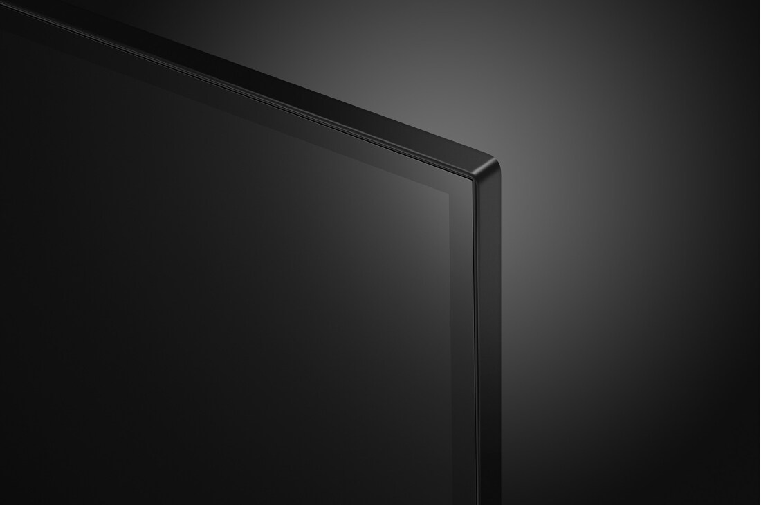 LG UHD UR73 50 collu 4K Smart TV 2023, skats uz malām tuvplānā, 50UR73003LA, thumbnail 8