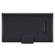 LG QNED 81 75 collu 4K Smart TV, 2023, skats no aizmugures, 75QNED813RE, thumbnail 5