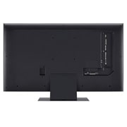 LG QNED 82 50 collu 4K Smart TV, 2023,  skats no aizmugures, 50QNED823RE, thumbnail 5