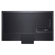 LG QNED Mini LED 86 65 collu 4K Smart TV, 2023, skats no aizmugures, 65QNED863RE, thumbnail 5