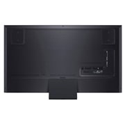 LG QNED Mini LED 86 75 collu 4K Smart TV, 2023, skats no aizmugures, 75QNED863RE, thumbnail 5