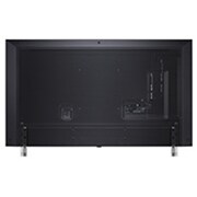 LG 65 collu LG QNED QNED75 4K Smart TV 65QNED75, skats no aizmugures, 65QNED753RA, thumbnail 5