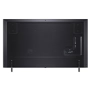 LG 75 collu LG QNED QNED75 4K Smart TV 75QNED75, skats no aizmugures, 75QNED753RA, thumbnail 5
