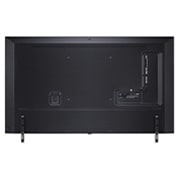 LG 55 collu LG QNED QNED75 4K Smart TV 55QNED75, skats no aizmugures, 55QNED753RA, thumbnail 5