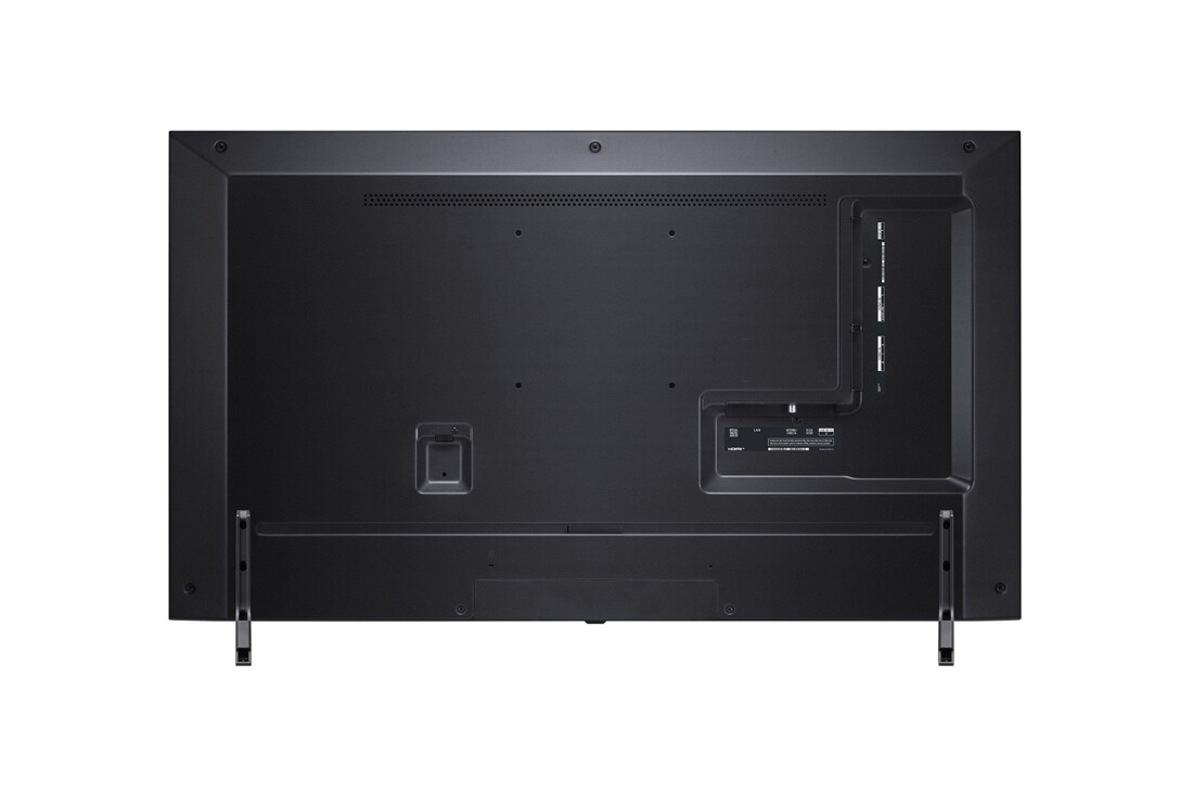 LG 50 collu LG QNED75 4K Smart TV 50QNED75, skats no aizmugures, 50QNED753RA, thumbnail 5